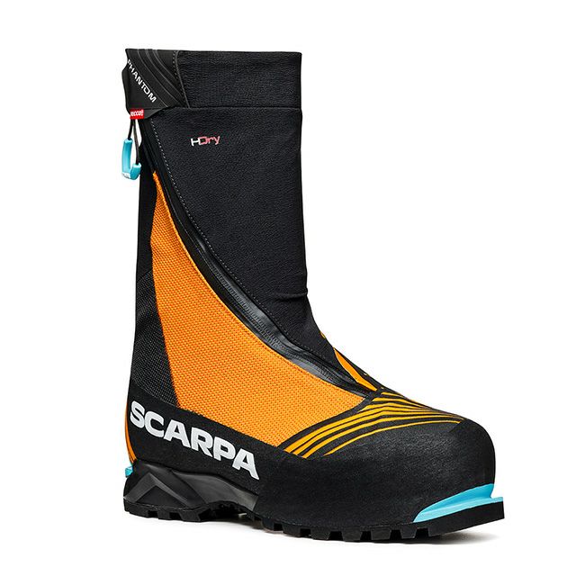 SCARPA スカルパ ファントム6000 HD｜SUNDAY MOUNTAIN｜サンデーマウンテン