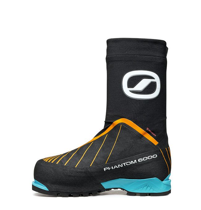 Amazon | SCARPA(スカルパ) ZGトレックGTX SC22024 オタニオ 42