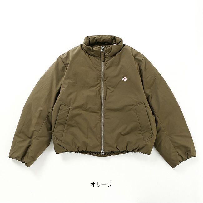 DANTON ダントン ダウンジャケット【ウィメンズ】｜SUNDAY MOUNTAIN 