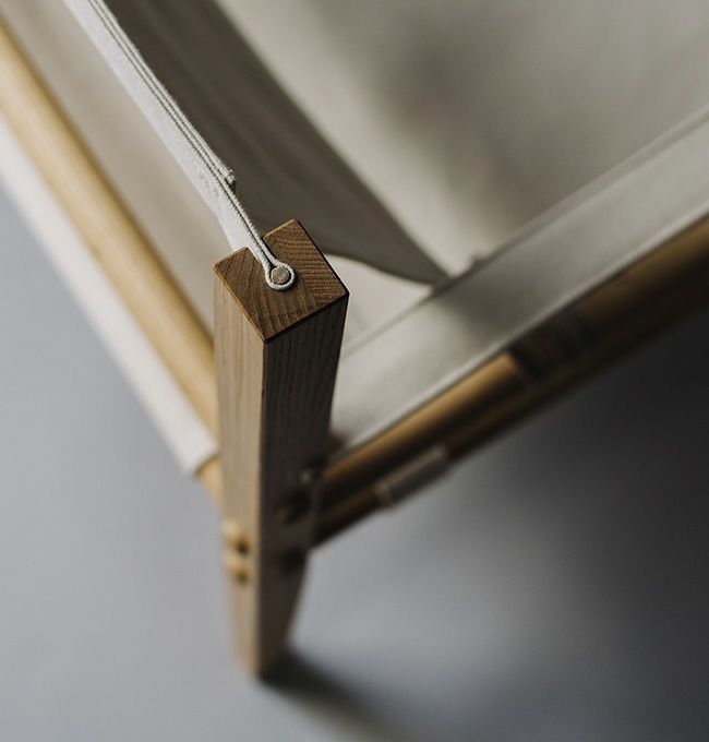 Wildingout ワイルディングアウト チェア1987｜SUNDAY MOUNTAIN