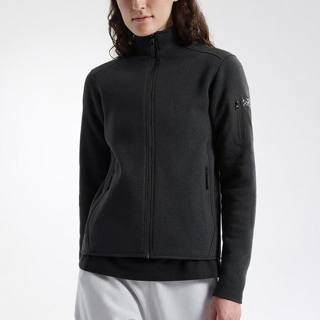 アークテリクス コバートフーディ ウィメンズ ARC'TERYX