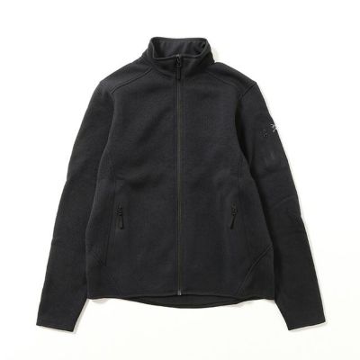 アークテリクス ARC'TERYX フリースジャケット COVERT CARDIGAN コバート カーディガン メンズ X000008884 :  act-rtw0077 : ChelseagardensUK - 通販 - Yahoo!ショッピング