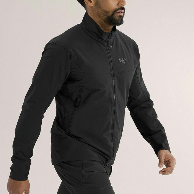 ARC'TERYX アークテリクス ガンマジャケット メンズ|SUNDAY ARC'TERYX アークテリクス ガンマジャケット メンズ|SUNDAY