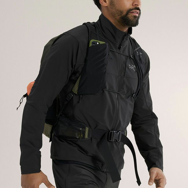 ARC'TERYX アークテリクス ガンマジャケット メンズ|SUNDAY ARC'TERYX アークテリクス ガンマジャケット メンズ|SUNDAY