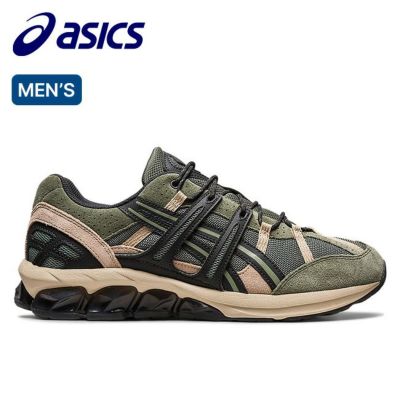 asics アシックス ゲルソノマ180｜Outdoor Style サンデーマウンテン