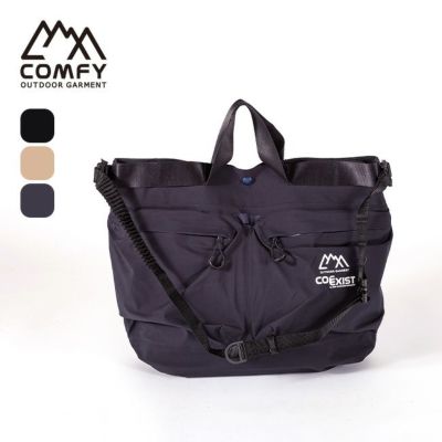 CMF OUTDOOR GARMENT コムフィアウトドアガーメント 1デイトートコエグ ...