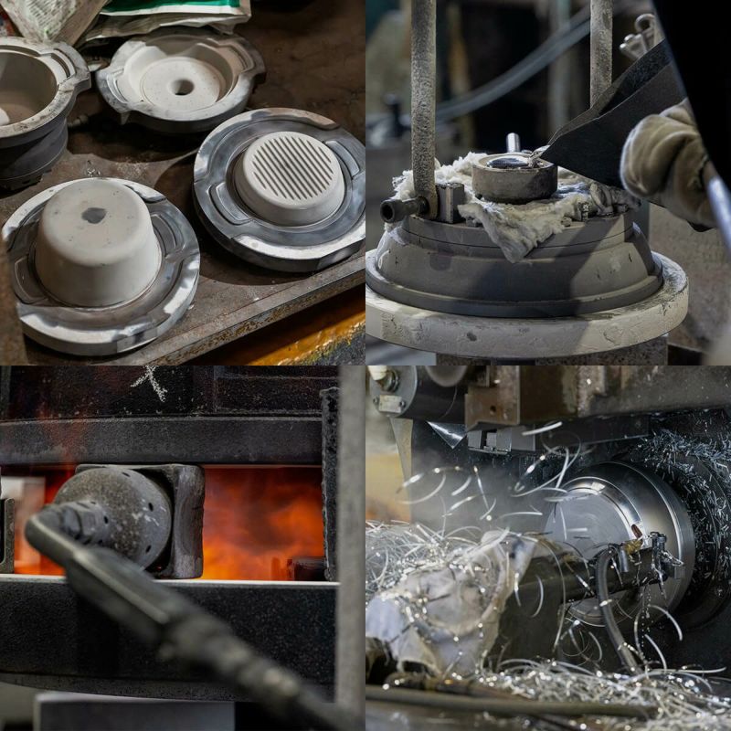 DVERG ドベルグ 13 バーサタイルポット｜SUNDAY MOUNTAIN｜サンデー