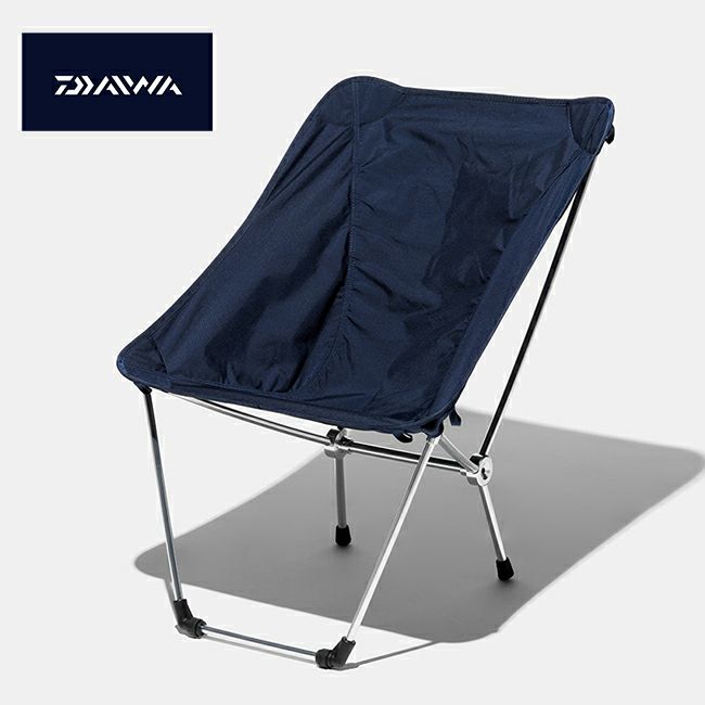 新品 ダイワライフスタイル チェア 椅子 定価29700円 DAIWA LIFESTYLE ダイワライフスタイル クレイドルチェア