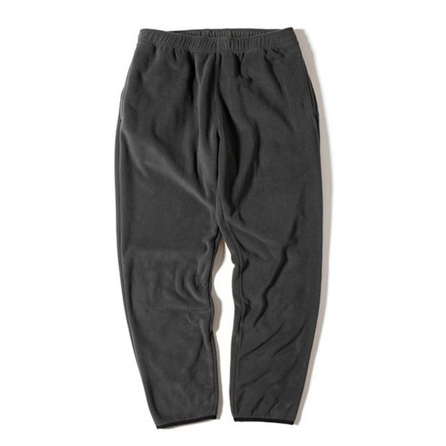 GRIP SWANY グリップスワニー ポーラテックフリースパンツ｜SUNDAY