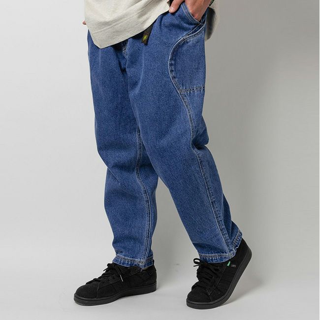 GOHEMP ゴーヘンプ ハイエクスプローラーパンツ