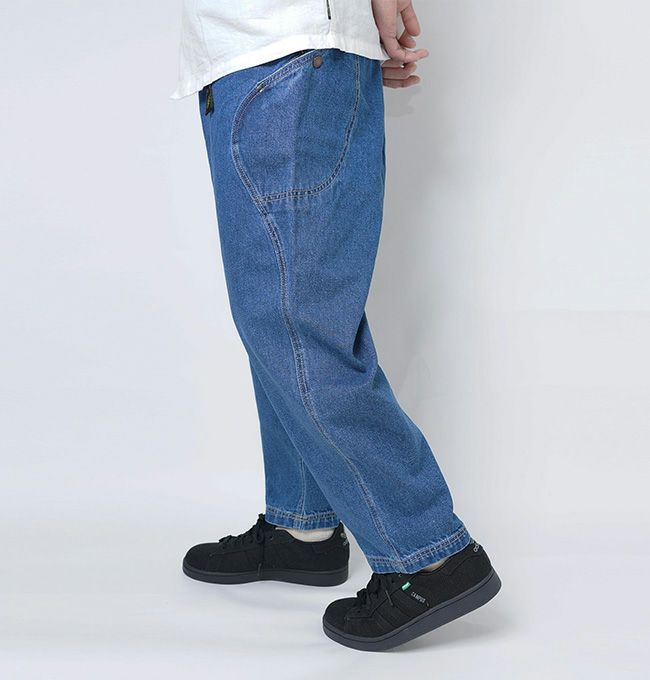GO HEMP パンツ 楽天市場】GOHEMP ゴーヘンプ VENDOR ANKLE CUT PANTS ベンダー