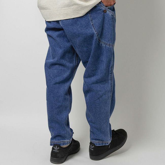 GOHEMP ゴーヘンプ ハイエクスプローラーパンツ｜SUNDAY MOUNTAIN