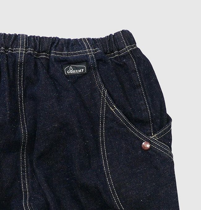 【新品、未使用】ゴーヘンプ　ポンチョ　xs 楽天市場】【送料無料】【MEN'S & WOMEN'S】GOHEMP（ゴーヘンプ