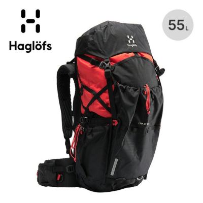 HAGLOFS ホグロフス ロックノルディック30｜Outdoor Style サンデー