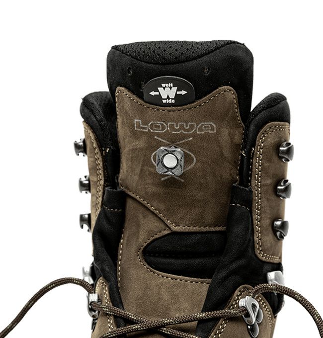 LOWA TIBET GT WXL UK8.5 ローバー チベット 26.9｜スポーツ、レジャー