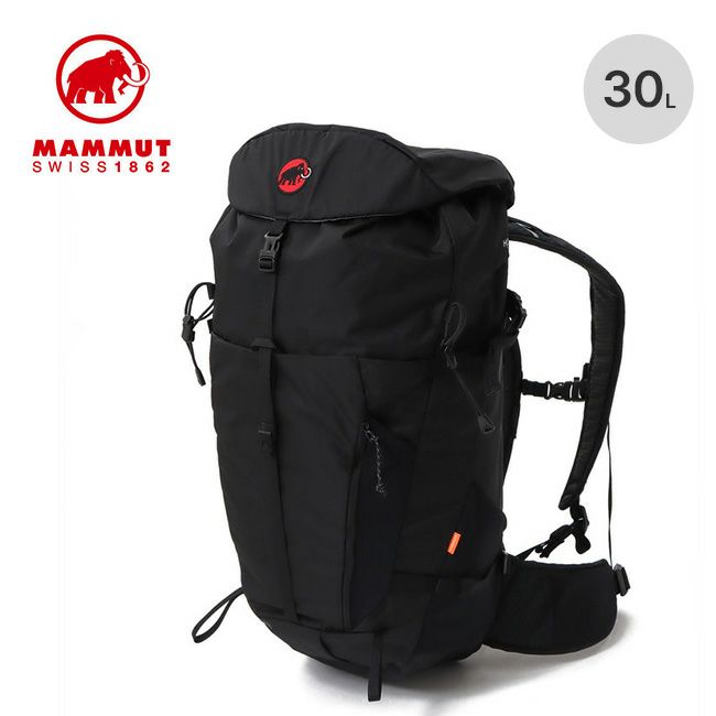 MAMMUT マムート リチウム30クラシック｜Outdoor Style サンデーマウンテン