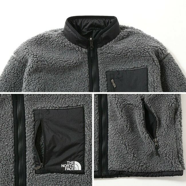 THE NORTH FACE ノースフェイス リバーシブルエクストリーム THE NORTH FACE ノースフェイス リバーシブルエクストリーム