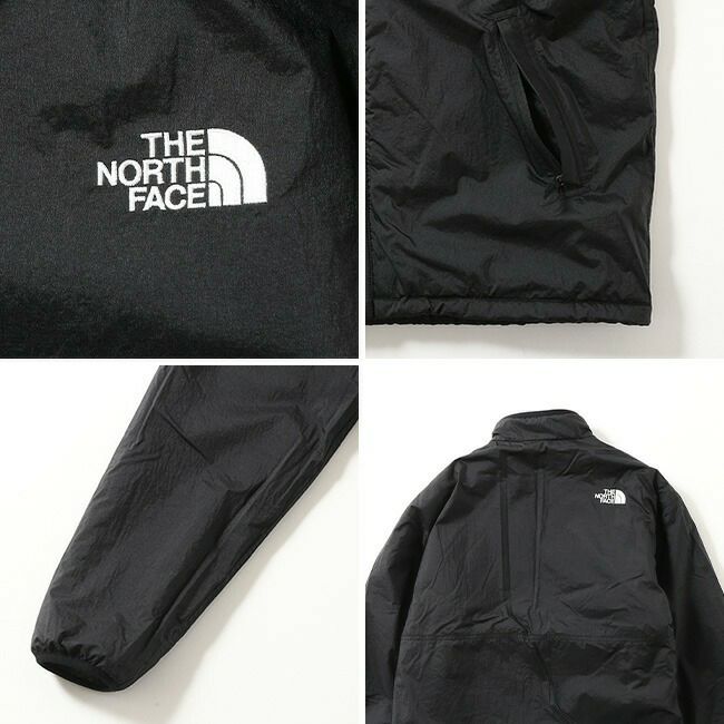 THE NORTH FACE ノースフェイス リバーシブルエクストリーム