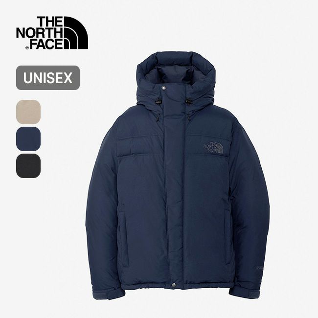 THE NORTH FACE ノースフェイス オルタレーションバフズジャケット