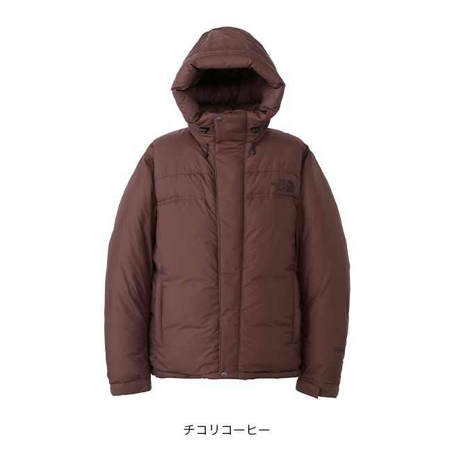 THE NORTH FACE オルタレーションバフズジャケット XL ベージュ THE NORTH FACE / ザ ノースフェイス オルタレーションバフズ