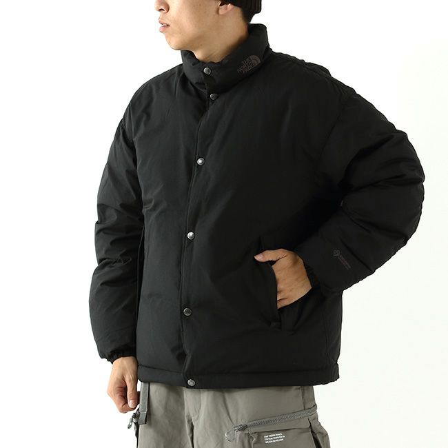 THE NORTH FACE ノースフェイス オルタレーションシエラジャケット