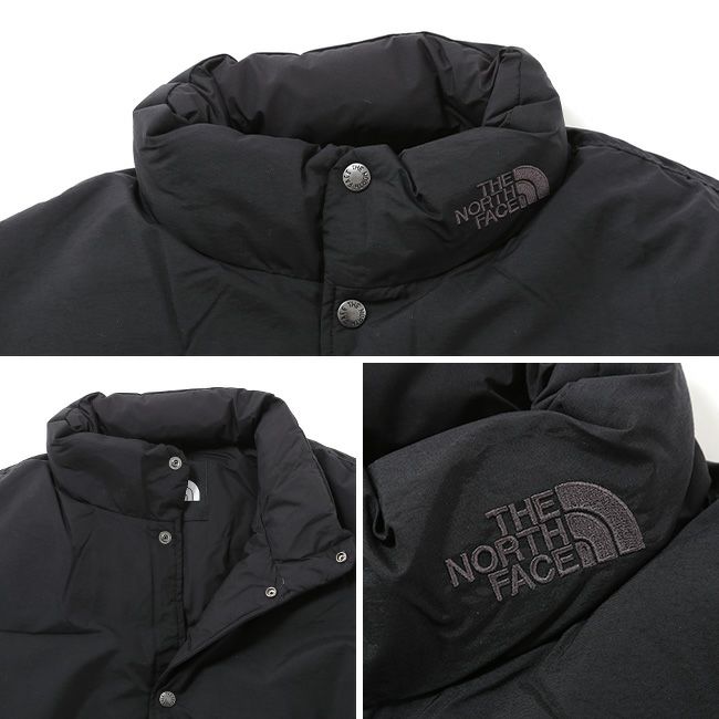 THE NORTH FACE ノースフェイス オルタレーションシエラジャケット