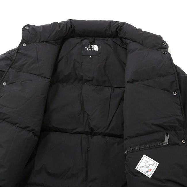 dさん専用　値下げ　ノースフェイス　130size スノーウェア　ブラック 上下 dさん専用 値下げ ノースフェイス 130size スノーウェア ブラック 上下