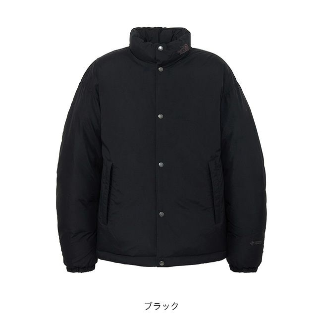 THE NORTH FACE ノースフェイス オルタレーションシエラジャケット