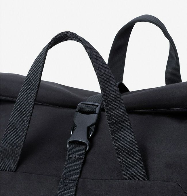THE NORTH FACE ノースフェイス ロールパック30｜SUNDAY MOUNTAIN 