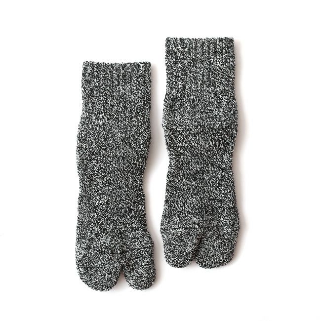 NODAL ノーダル メリノアンクルソックス 23-27cm