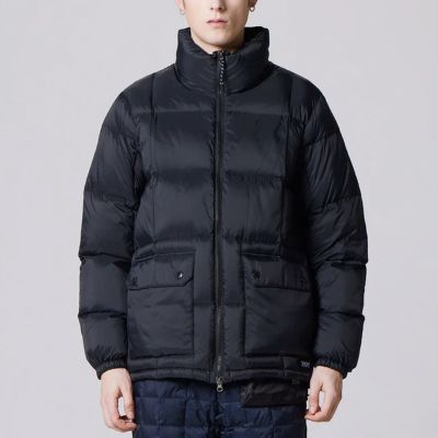 THE NORTH FACE ノースフェイス スタッフドシャツ メンズ｜SUNDAY