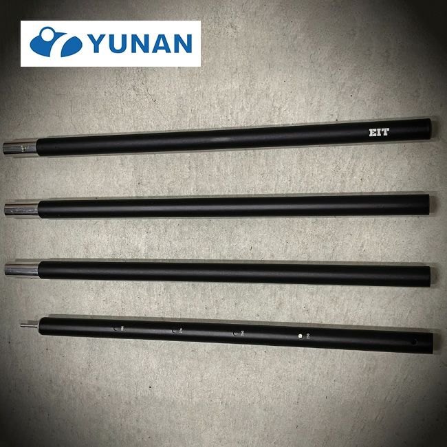 YUNAN ユナン ブラックポール 2800(1本)