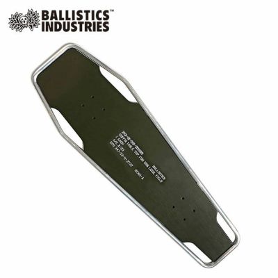 Ballistics バリスティクス ミニローバーテーブル｜SUNDAY