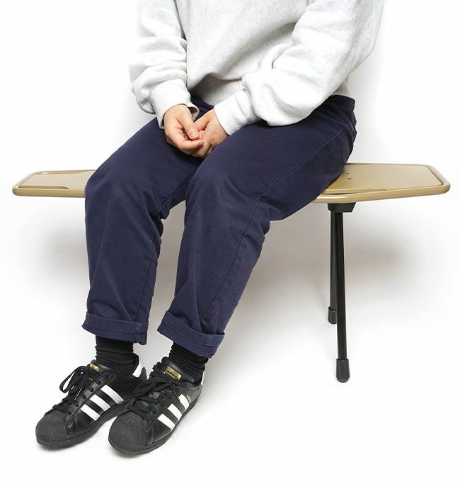 Ballistics バリスティクス SBSテーブルトップ(コフィン