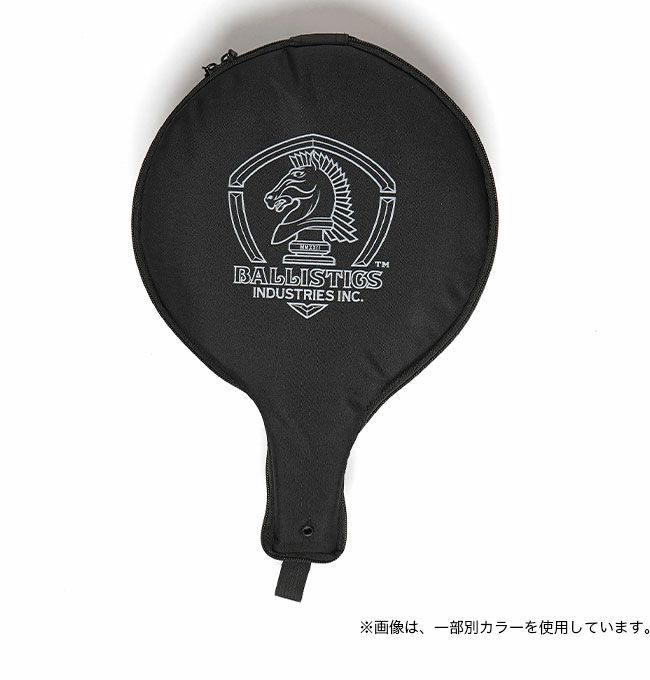 Ballistics×7STARS DESIGN バリスティクス×セブンスターズデザイン