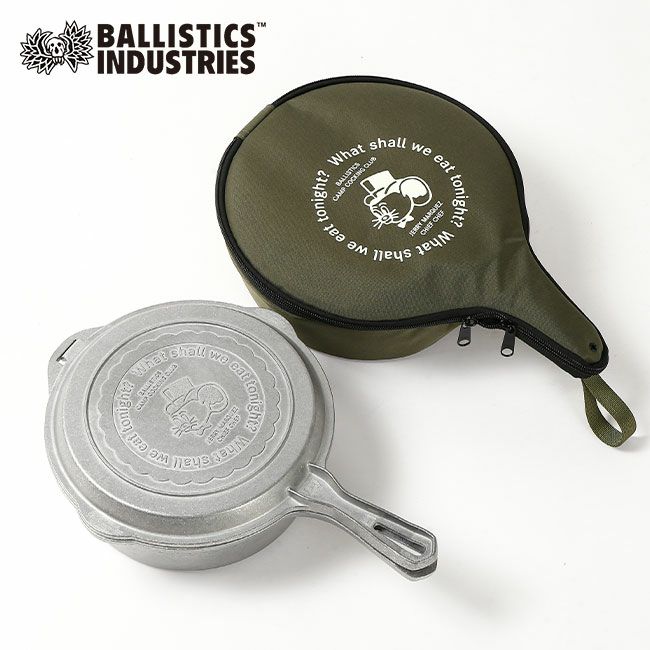 Ballistics×JERRY MARQUEZ バリスティクス×ジェリーマルケス JM