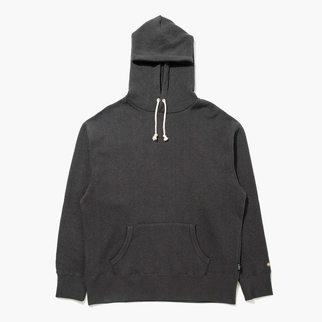 GOHEMP ゴーヘンプ ヘンプセットインフーディ