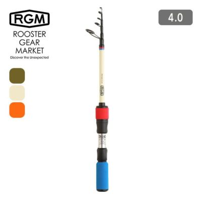 ROOSTER GEAR MARKET ルースターギアマーケット スペック.2 4.0｜Outdoor Style サンデーマウンテン