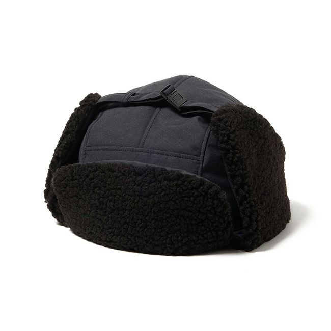 snow peak スノーピーク FRフライトキャップ