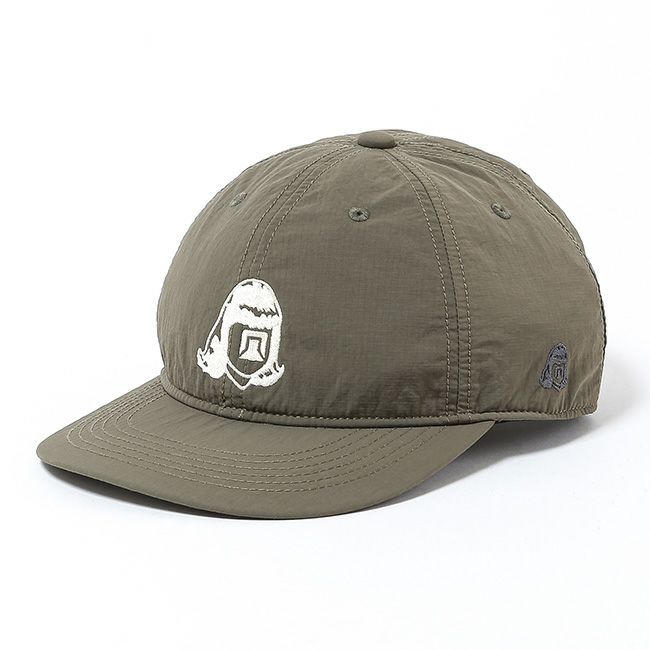 TACOMA FUJI RECORDS タコマフジレコード TACOMA FUJI LOGO CAP 25
