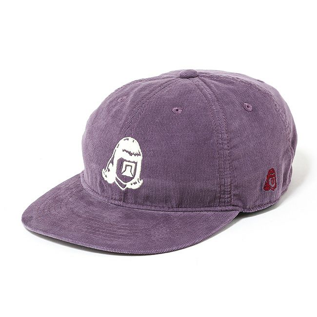 TACOMA FUJI RECORDS タコマフジレコード TACOMA FUJI LOGO CAP