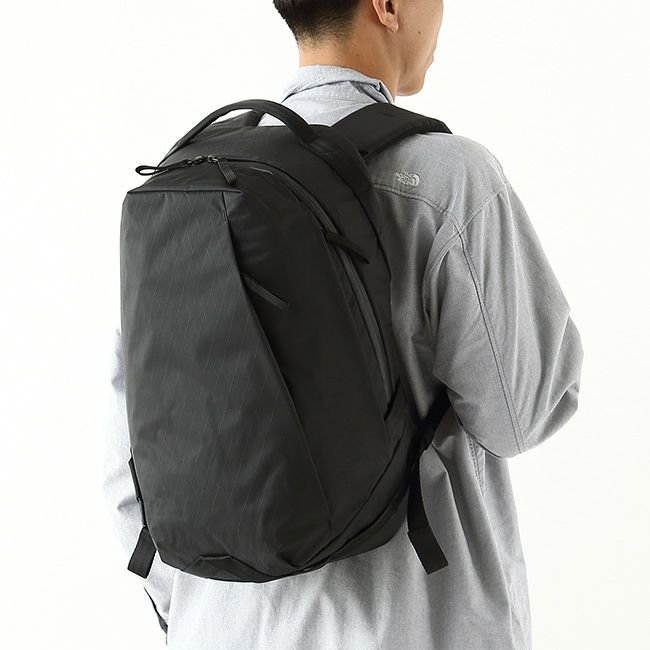 ABLE CARRY エイブルキャリー デイリープラス 21L X-パック｜SUNDAY 