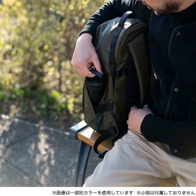 ABLE CARRY エイブルキャリー デイリープラス 21L X-パック