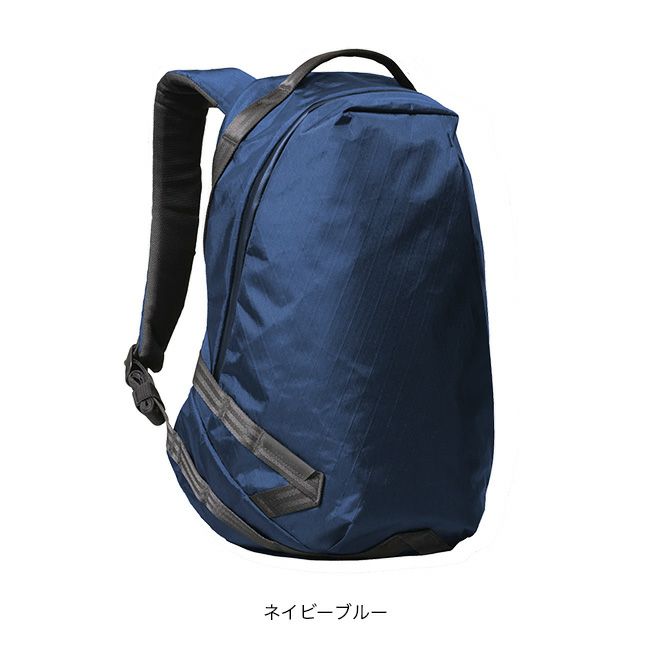 ABLE CARRY エイブルキャリー デイリープラス 21L X-パック｜SUNDAY