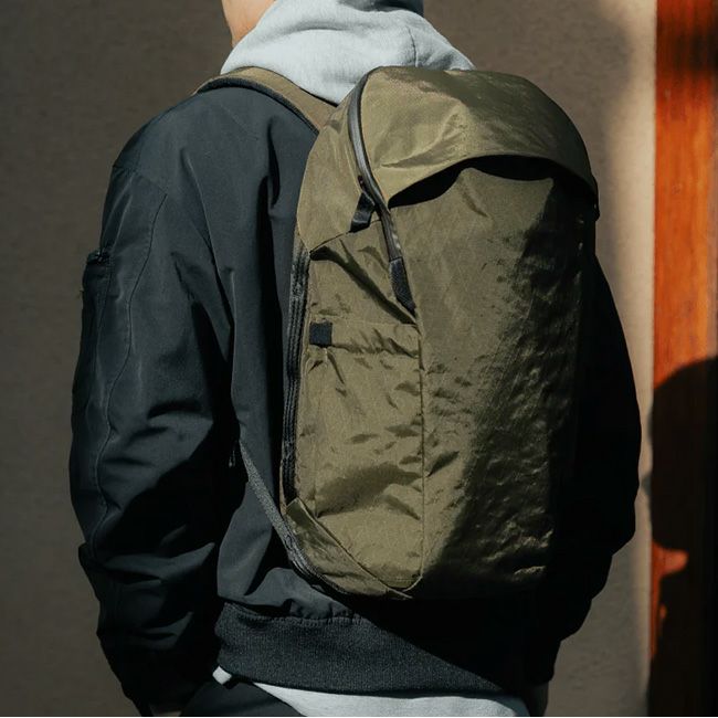 ABLE CARRY エイブルキャリー デイブレーカー2 25L X-パック