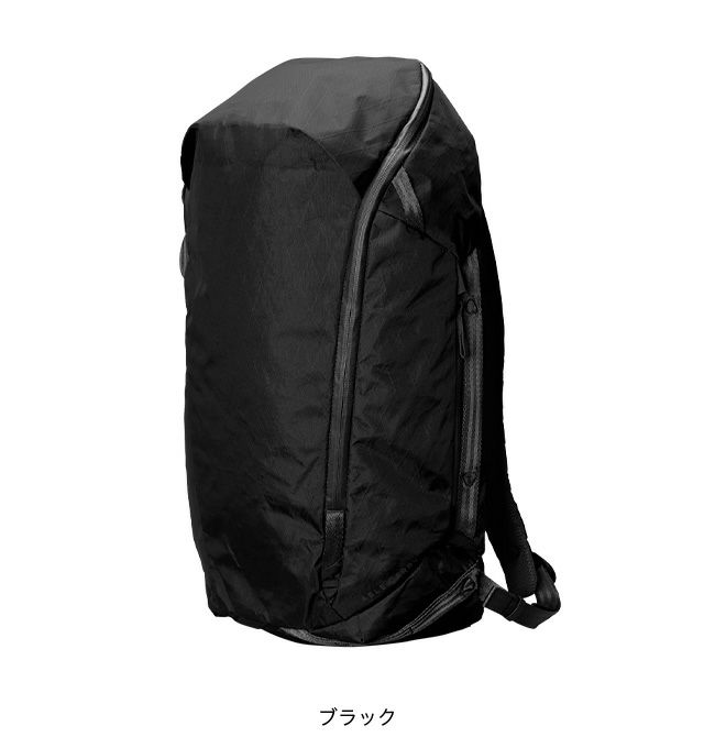 エイブルキャリー Daily Plus オリーブグリーン Daily Plus – Able Carry (JP)