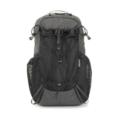 welldone ウェルダン チップスバッグ30L｜SUNDAY MOUNTAIN