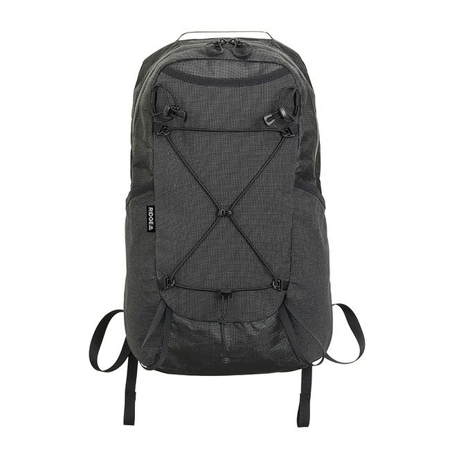 RIDGE MOUNTAIN GEAR リッジマウンテンギア ワンマイルトリム