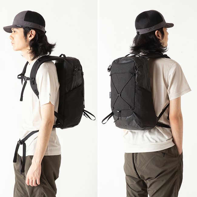 RIDGE MOUNTAIN GEAR リッジマウンテンギア ワンマイル｜SUNDAY 
