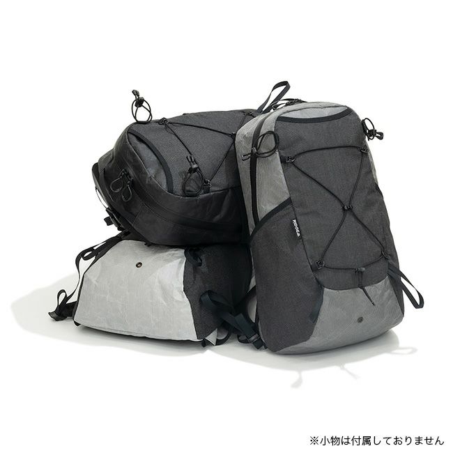 RIDGE MOUNTAIN GEAR リッジマウンテンギア ワンマイル｜SUNDAY 